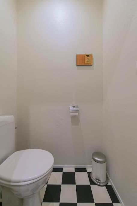 Appartement 4 Chambres A 리에주 외부 사진